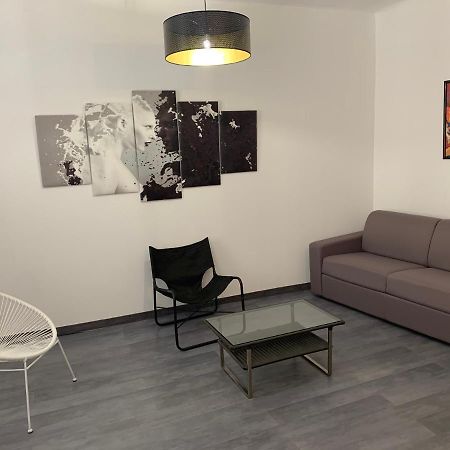 Apartamento T2 - Quartier Mythique Du Panier Marsella Exterior foto