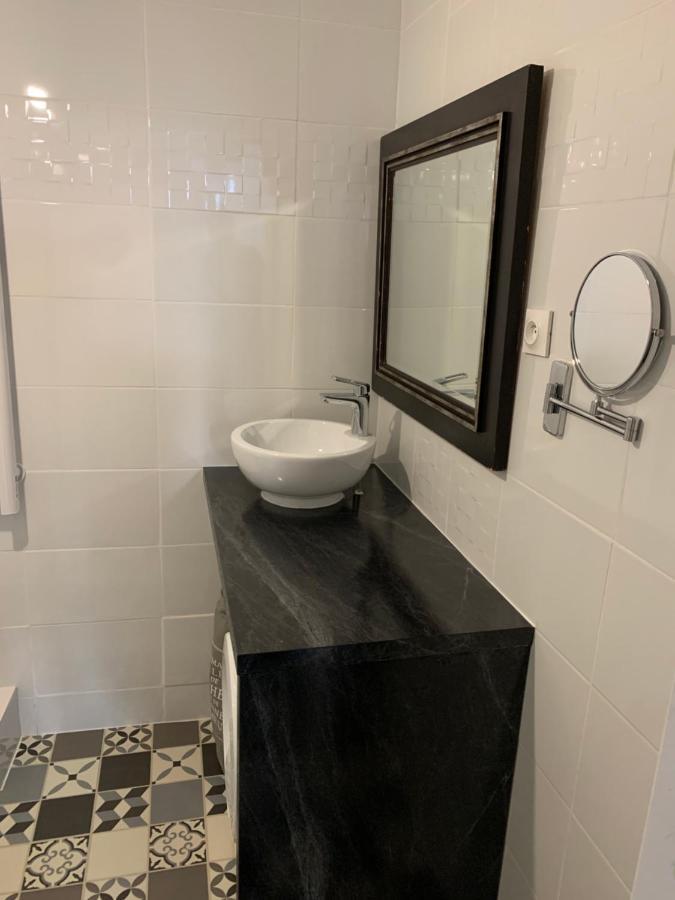 Apartamento T2 - Quartier Mythique Du Panier Marsella Exterior foto