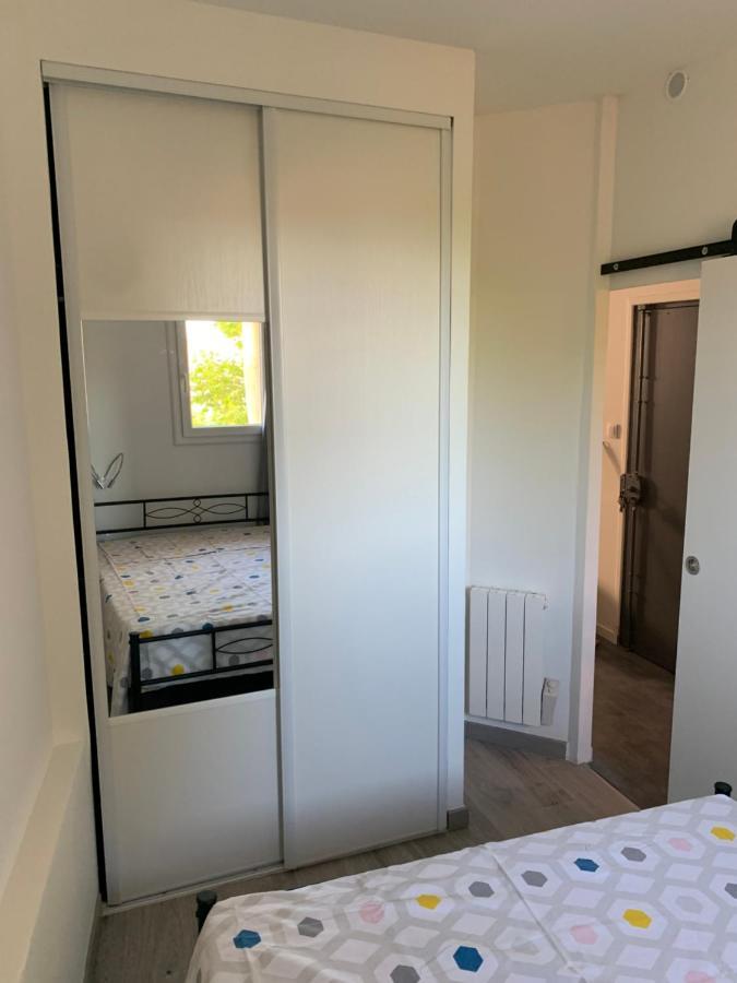 Apartamento T2 - Quartier Mythique Du Panier Marsella Exterior foto